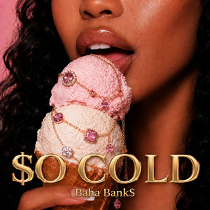 $O COLD by BAHA BANK$