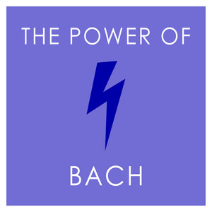 The Power of Bach album