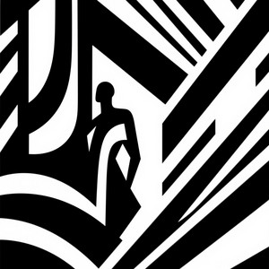 Erika Augusta Madureira - apoiando-se em seus braços