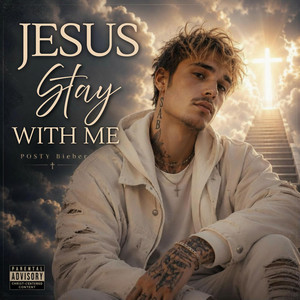 Jesus Stay With Me by SAPB