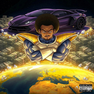 6 Figure Ninja by Twiggy Aka Thunderous Contender