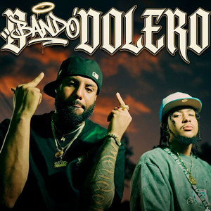 Bandolero by Sawell, Yung Trapper