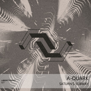 A-Quark cover