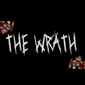 Portada de The Wrath