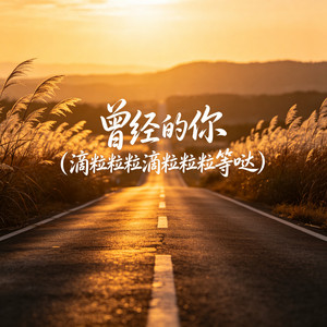 曾经的你（滴粒粒粒滴粒粒粒等哒 ） by 大头针R&B