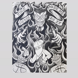 twocupjusto - Mine Again