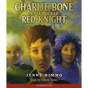 Charlie Bone and the Red Knight [Children of the Red King, Book 8 (Unabridged)]
