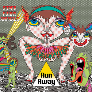 Run-Away - Single by Super Furry Animals | Spotify
