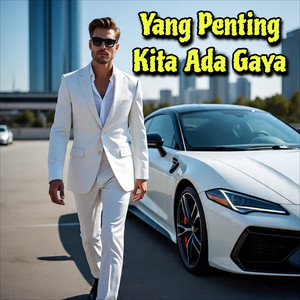 FUKA ASHEVA - Yang Penting Kita Ada Gaya