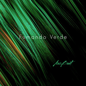 Fumando Verde by AwiBeat Album Cover