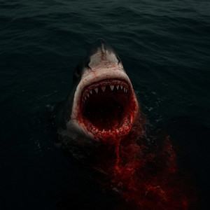 Ocean’s Hunger by Eden Bleeds Black