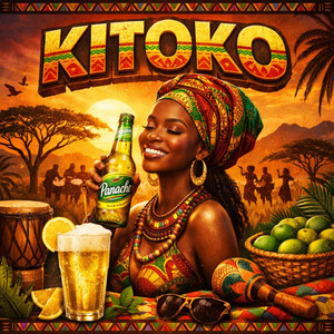 KITOKO by Scopido