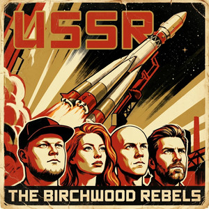 G.U.L.A.G. by The Birchwood Rebels