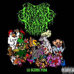 De tanto fumar marihuana ya no se me para by PUTRID REMAINS