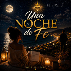 Una Noche de Fe by Positive Heart