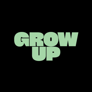jdrecord - Grow Up