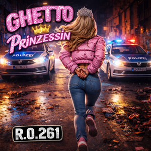 Ghetto Prinzessin by R.O.261
