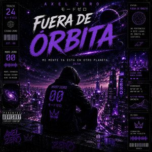 Fuera de Orbita by Axel Zero