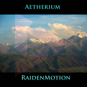 Aetherium by RaidenMotion