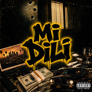 MI DILI by Lowgik, TILLER