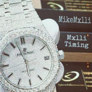MikeMxlli - Big Bag (feat. Mxjin808)