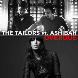 Overdue cover art