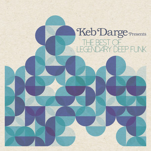 Funk Deep ケブ・ダージKeb 1 Darge's Legendary