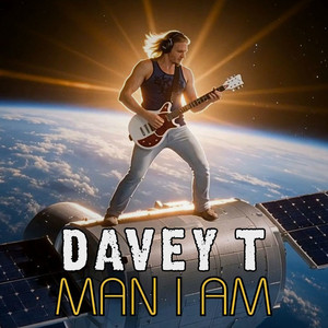 Gonna Praise You by Davey T Hamilton