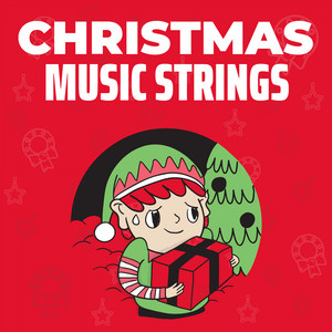 Christmas Music Strings