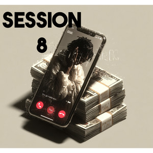 Session 8 by Konuko