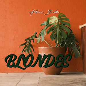 Blondes by AITHANA BEATZ