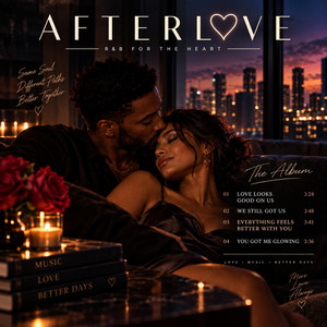 We Still Got Us by AFTERLOVE MUSIC