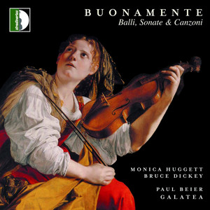 Sonata No. 1 a 3