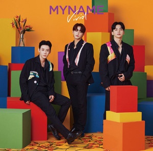 MYNAME - BAD BAD HIGHER