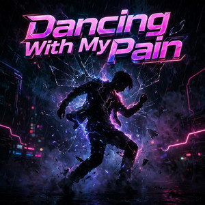 Dancing With My Pain by GFTRDFESDWXXCV