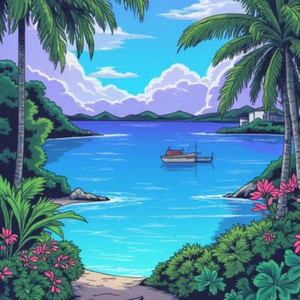 Somewhere by Mister Erwin