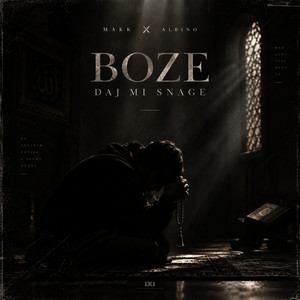 Boze daj mi snage by Makk, Albino