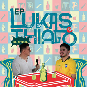 Corno curioso/E aí/Pão de mel by Lukas e Thiago