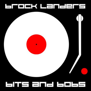 Brock Landers - Only when I Cease to Breathe Will I Be Dead