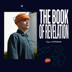 The Book of Revelation by Gavin Wickham