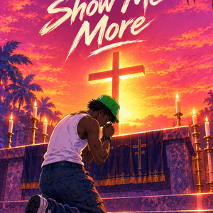 Show Me More - Original by Jeskid Xr