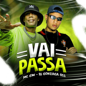 Portada de Vai Passa