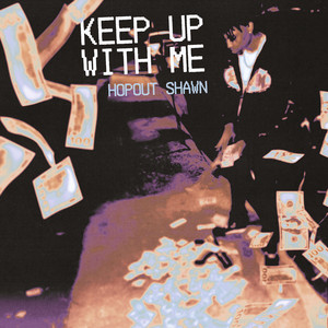 Portada de Keep Up Wit Me