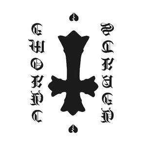 Chrome Hearts - Single by HelaBroke | Spotify