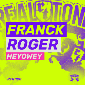 Heyowey by Franck Roger