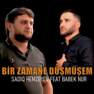 Ruhumu Can İncidir (feat. Sadiq Hemzeyev)
