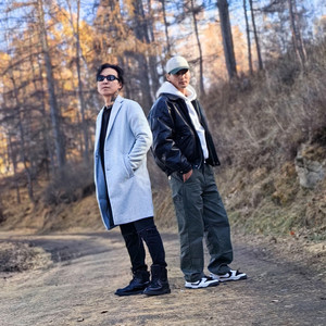 BEEZY - My all /Намайг аваад үлдээч 3/ OST (feat. Ulzii Gansuh)