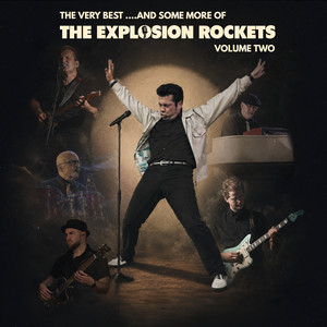 BOPPIN' THE BLUES - Live by The Explosion Rockets