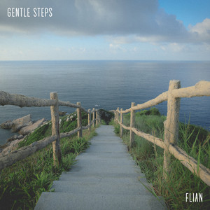 Gentle Steps by Flian