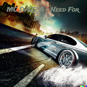 UnknownDazza - Need For Speed